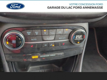 Photo 18 du bon plan FORD Puma 1.0 EcoBoost 125ch mHEV Titanium occasion à 14990 €