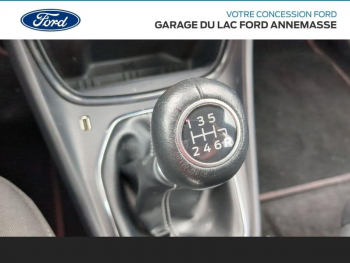 Photo 19 du bon plan FORD Puma 1.0 EcoBoost 125ch mHEV Titanium occasion à 14990 €