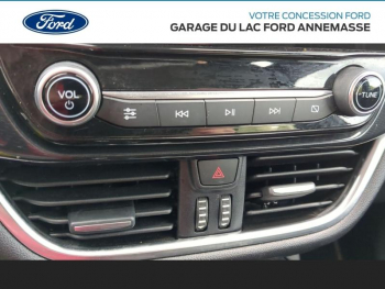 Photo 20 du bon plan FORD Puma 1.0 EcoBoost 125ch mHEV Titanium occasion à 14990 €