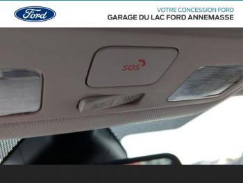 Photo 21 du bon plan FORD Puma 1.0 EcoBoost 125ch mHEV Titanium occasion à 14990 €