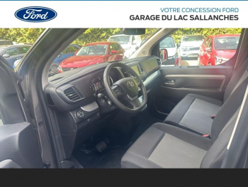 Photo 4 du bon plan TOYOTA ProAce Verso Long 2.0 180 D-4D Dynamic Connect BVA RC23 occasion à 38490 €