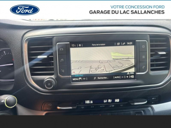 Photo 5 du bon plan TOYOTA ProAce Verso Long 2.0 180 D-4D Dynamic Connect BVA RC23 occasion à 38490 €