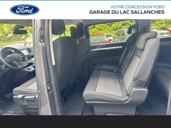 Photo 6 du bon plan TOYOTA ProAce Verso Long 2.0 180 D-4D Dynamic Connect BVA RC23 occasion à 38490 €