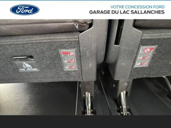 Photo 8 du bon plan TOYOTA ProAce Verso Long 2.0 180 D-4D Dynamic Connect BVA RC23 occasion à 38490 €