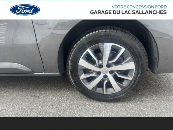 Photo 9 du bon plan TOYOTA ProAce Verso Long 2.0 180 D-4D Dynamic Connect BVA RC23 occasion à 38490 €