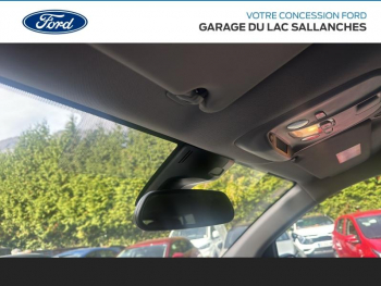 Photo 10 du bon plan TOYOTA ProAce Verso Long 2.0 180 D-4D Dynamic Connect BVA RC23 occasion à 38490 €