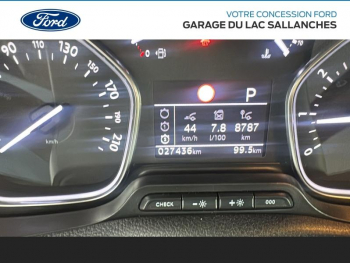 Photo 13 du bon plan TOYOTA ProAce Verso Long 2.0 180 D-4D Dynamic Connect BVA RC23 occasion à 38490 €