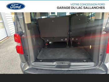 Photo 44 du bon plan TOYOTA ProAce Verso Long 2.0 180 D-4D Dynamic Connect BVA RC23 occasion à 38490 €