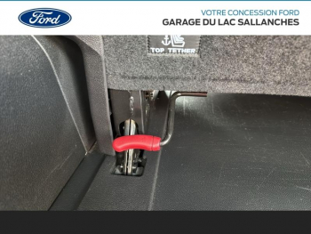 Photo 45 du bon plan TOYOTA ProAce Verso Long 2.0 180 D-4D Dynamic Connect BVA RC23 occasion à 38490 €