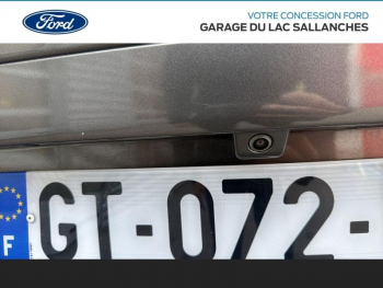 Photo 48 du bon plan TOYOTA ProAce Verso Long 2.0 180 D-4D Dynamic Connect BVA RC23 occasion à 38490 €