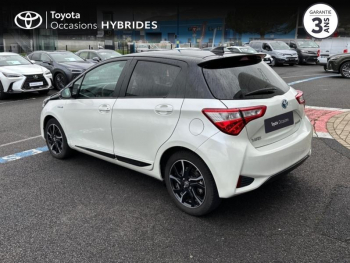 Photo 2 du bon plan TOYOTA Yaris HSD 100h Collection 5p occasion à 13490 €