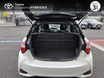 Photo 10 du bon plan TOYOTA Yaris HSD 100h Collection 5p occasion à 13490 €