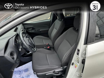 Photo 11 du bon plan TOYOTA Yaris HSD 100h Collection 5p occasion à 13490 €