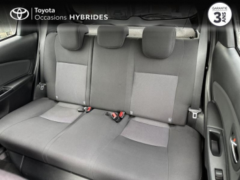 Photo 12 du bon plan TOYOTA Yaris HSD 100h Collection 5p occasion à 13490 €