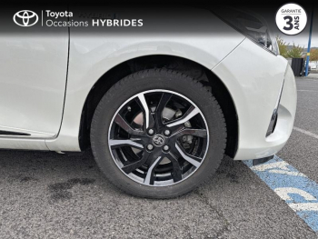 Photo 16 du bon plan TOYOTA Yaris HSD 100h Collection 5p occasion à 13490 €