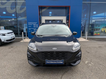 Photo 2 du bon plan FORD Kuga 2.5 Duratec 225ch PHEV ST-Line Business BVA occasion à 28990 €