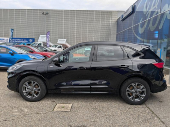 Photo 3 du bon plan FORD Kuga 2.5 Duratec 225ch PHEV ST-Line Business BVA occasion à 28990 €