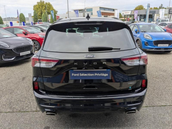 Photo 5 du bon plan FORD Kuga 2.5 Duratec 225ch PHEV ST-Line Business BVA occasion à 28990 €