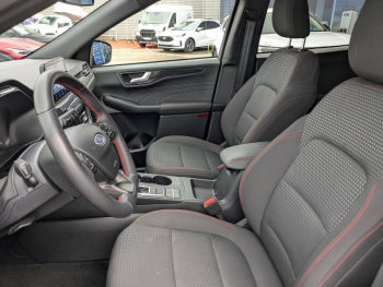 Photo 8 du bon plan FORD Kuga 2.5 Duratec 225ch PHEV ST-Line Business BVA occasion à 28990 €