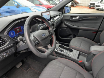 Photo 9 du bon plan FORD Kuga 2.5 Duratec 225ch PHEV ST-Line Business BVA occasion à 28990 €