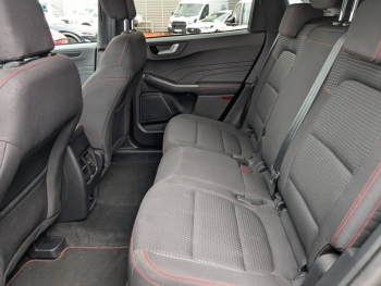 Photo 10 du bon plan FORD Kuga 2.5 Duratec 225ch PHEV ST-Line Business BVA occasion à 28990 €