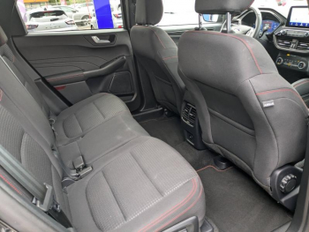 Photo 11 du bon plan FORD Kuga 2.5 Duratec 225ch PHEV ST-Line Business BVA occasion à 28990 €