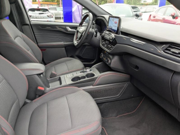 Photo 12 du bon plan FORD Kuga 2.5 Duratec 225ch PHEV ST-Line Business BVA occasion à 28990 €