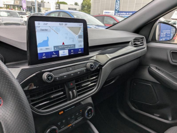 Photo 14 du bon plan FORD Kuga 2.5 Duratec 225ch PHEV ST-Line Business BVA occasion à 28990 €