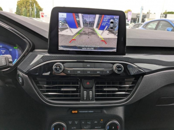 Photo 15 du bon plan FORD Kuga 2.5 Duratec 225ch PHEV ST-Line Business BVA occasion à 28990 €