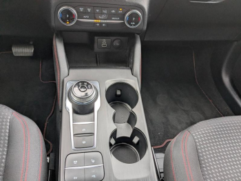 Photo 16 du bon plan FORD Kuga 2.5 Duratec 225ch PHEV ST-Line Business BVA occasion à 28990 €