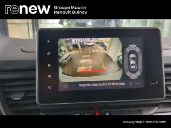 Photo 20 du bon plan RENAULT Trafic Fg VUL L2H1 3T 2.0 Blue dCi 130ch Grand Confort E6E occasion à 25490 €