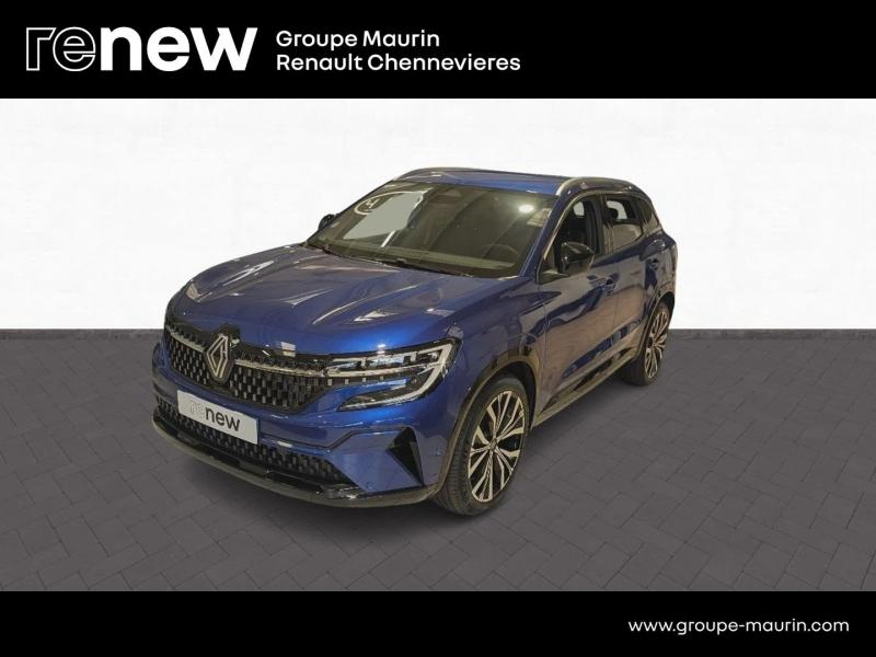 ddf-core-media-pAadzi560685_1.jpg Bon plan RENAULT Austral 1.3 TCe mild hybrid 160ch Iconic auto occasion à 29990 €