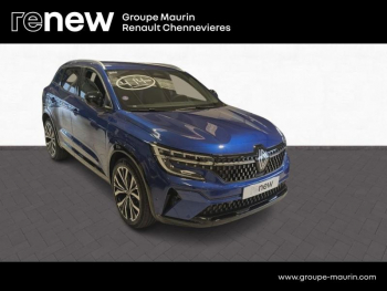 Photo 2 du bon plan RENAULT Austral 1.3 TCe mild hybrid 160ch Iconic auto occasion à 27990 €