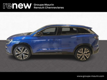 Photo 3 du bon plan RENAULT Austral 1.3 TCe mild hybrid 160ch Iconic auto occasion à 27990 €