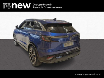 Photo 4 du bon plan RENAULT Austral 1.3 TCe mild hybrid 160ch Iconic auto occasion à 27990 €