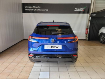 Photo 7 du bon plan RENAULT Austral 1.3 TCe mild hybrid 160ch Iconic auto occasion à 27990 €