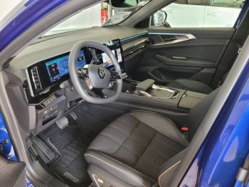 Photo 9 du bon plan RENAULT Austral 1.3 TCe mild hybrid 160ch Iconic auto occasion à 27990 €