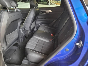 Photo 10 du bon plan RENAULT Austral 1.3 TCe mild hybrid 160ch Iconic auto occasion à 27990 €