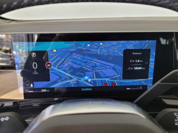 Photo 12 du bon plan RENAULT Austral 1.3 TCe mild hybrid 160ch Iconic auto occasion à 27990 €