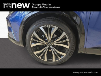 Photo 16 du bon plan RENAULT Austral 1.3 TCe mild hybrid 160ch Iconic auto occasion à 27990 €