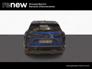 Photo 19 du bon plan RENAULT Austral 1.3 TCe mild hybrid 160ch Iconic auto occasion à 27990 €