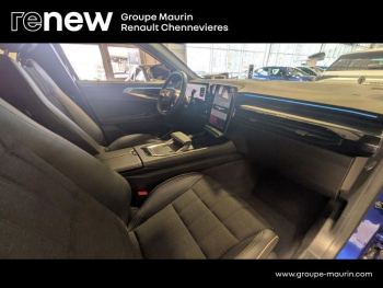 Photo 22 du bon plan RENAULT Austral 1.3 TCe mild hybrid 160ch Iconic auto occasion à 27990 €