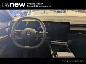 Photo 28 du bon plan RENAULT Austral 1.3 TCe mild hybrid 160ch Iconic auto occasion à 27990 €