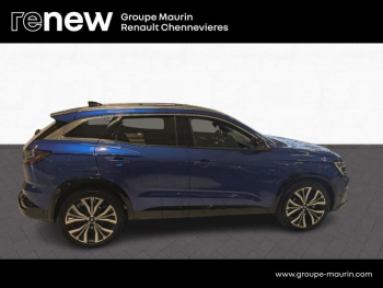 Photo 30 du bon plan RENAULT Austral 1.3 TCe mild hybrid 160ch Iconic auto occasion à 27990 €