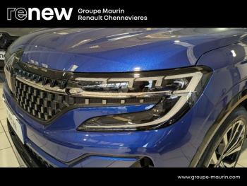 Photo 32 du bon plan RENAULT Austral 1.3 TCe mild hybrid 160ch Iconic auto occasion à 27990 €
