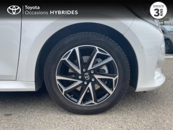 Photo 16 du bon plan TOYOTA Yaris 116h Design 5p MY22 occasion à 18490 €