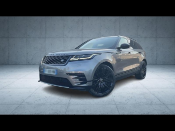 Photo 2 du bon plan LAND-ROVER Range Rover Velar 3.0D V6 300ch R-Dynamic HSE AWD BVA occasion à 44490 €