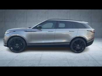 Photo 4 du bon plan LAND-ROVER Range Rover Velar 3.0D V6 300ch R-Dynamic HSE AWD BVA occasion à 44490 €
