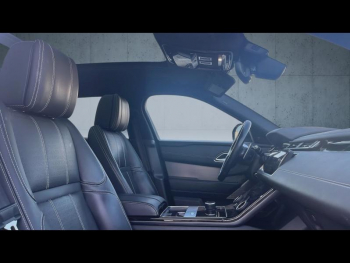 Photo 9 du bon plan LAND-ROVER Range Rover Velar 3.0D V6 300ch R-Dynamic HSE AWD BVA occasion à 44490 €