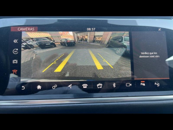 Photo 20 du bon plan LAND-ROVER Range Rover Velar 3.0D V6 300ch R-Dynamic HSE AWD BVA occasion à 44490 €